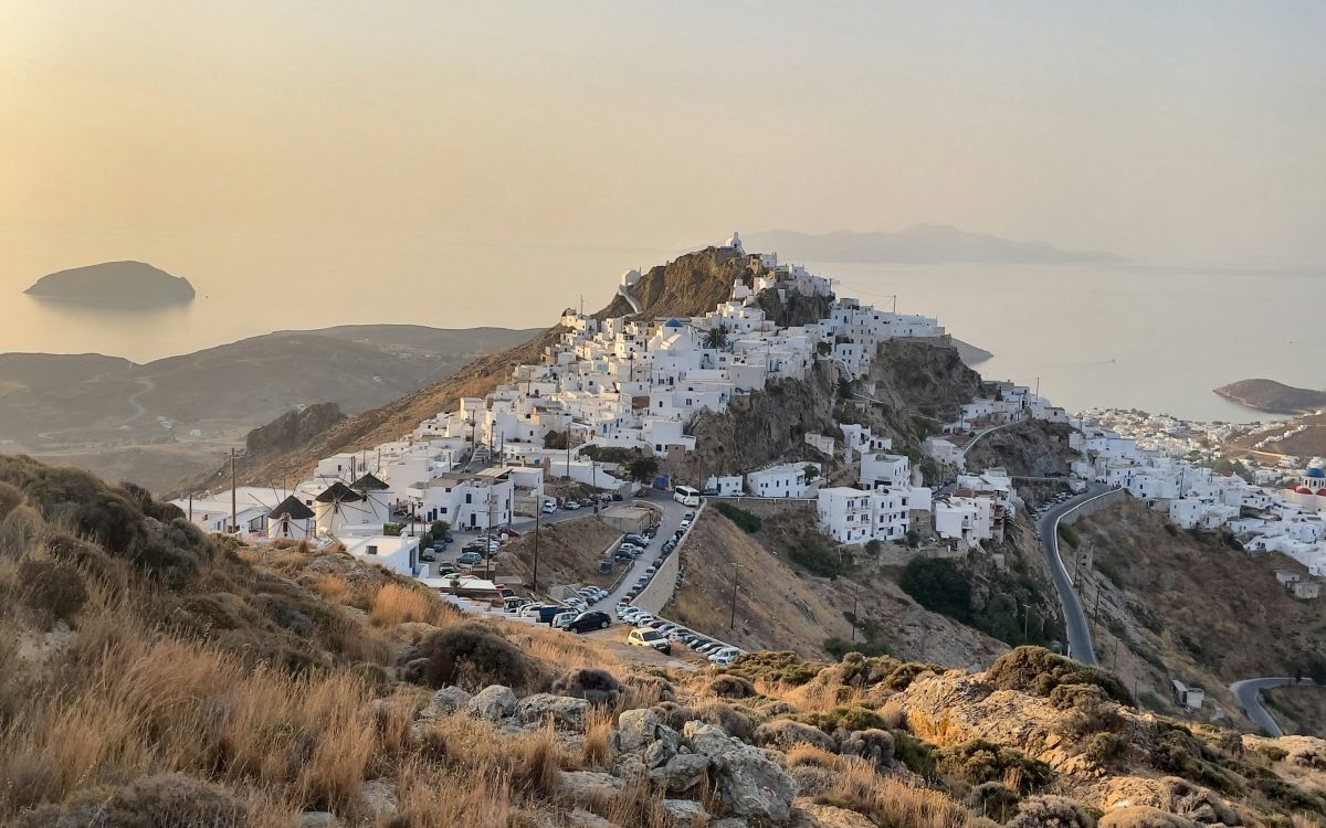 serifos